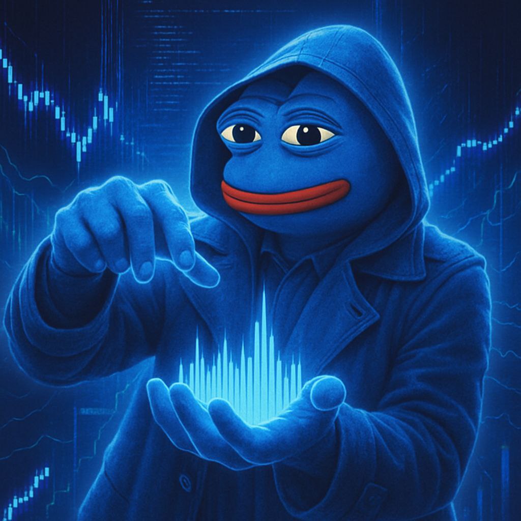 Hooded Pepe