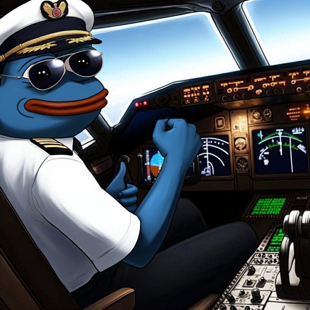 Captain Pepe