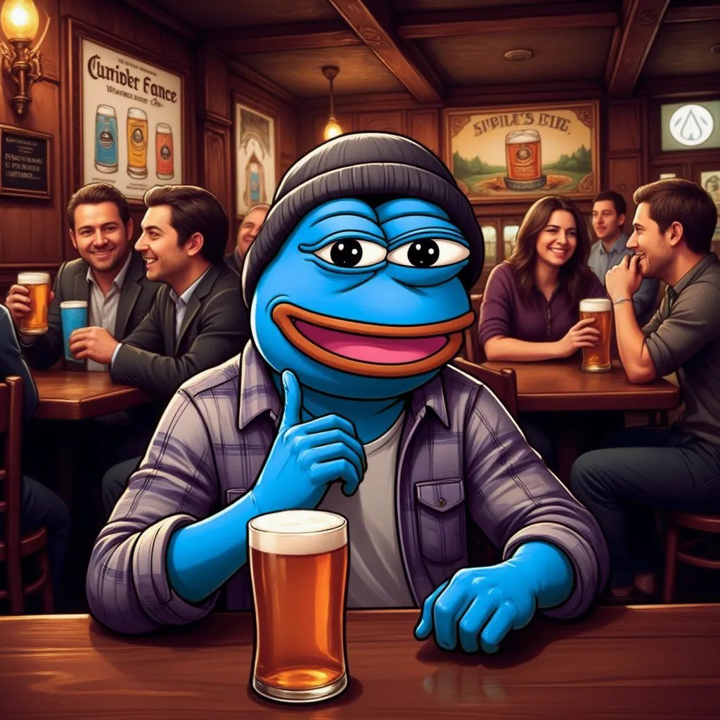 Pub Pepe