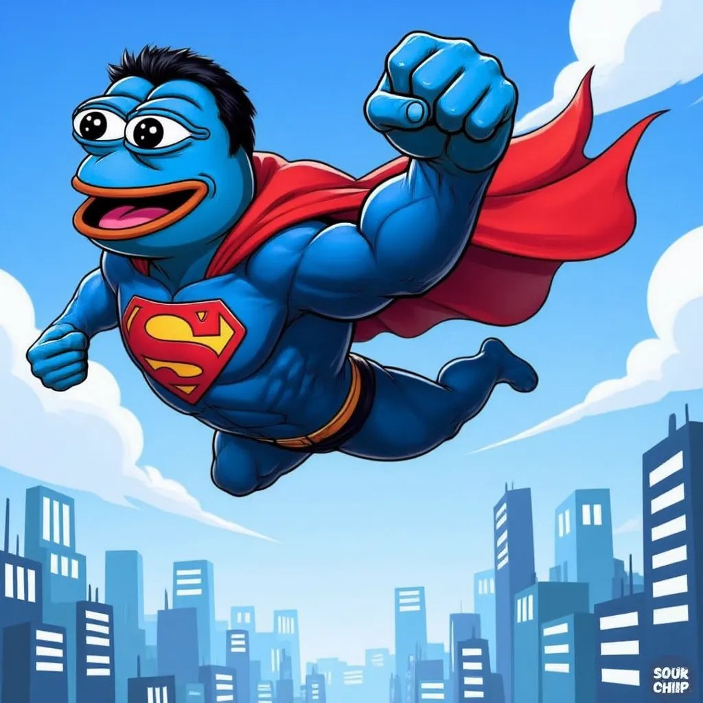 Super Pepe